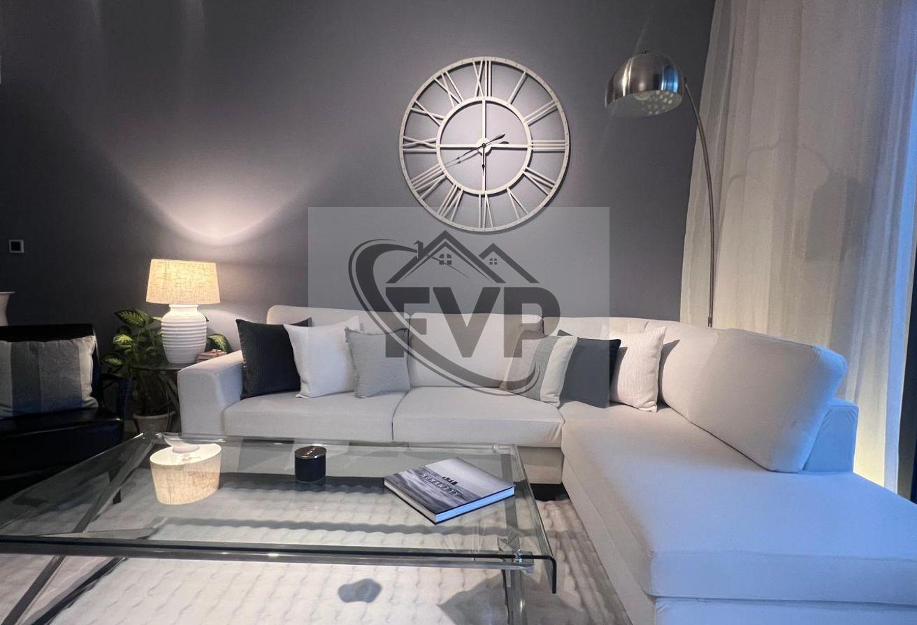 Modern Furnished 1BR | Spacious | Available Now photo 3