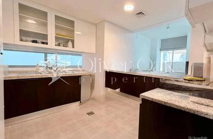 Townhouse - 3 Bedrooms - 4 Bathrooms for sale in Arabella Townhouses 1 - Arabella Townhouses - Mudon - Dubai