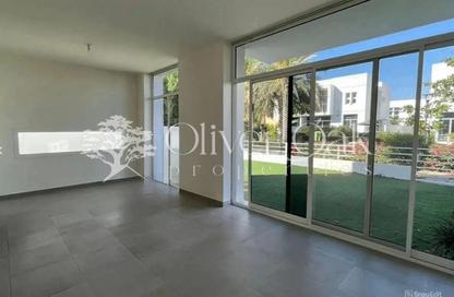 Townhouse - 3 Bedrooms - 4 Bathrooms for sale in Arabella Townhouses 1 - Arabella Townhouses - Mudon - Dubai