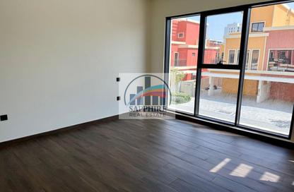 Villa - 3 - 3 for rent in Portofino - Damac Lagoons - Dubai Villa - 3 - 3 for rent in Portofino - Damac Lagoons - Dubai
