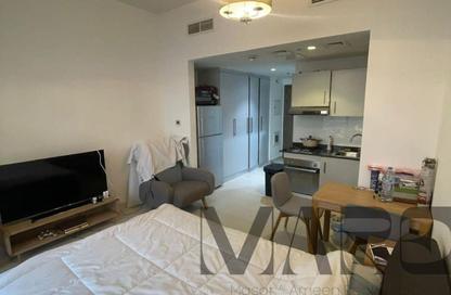 Apartment - Studio - 1 Bathroom for sale in AZIZI Roy Mediterranean - Al Furjan - Dubai Apartment - Studio - 1 Bathroom for sale in AZIZI Roy Mediterranean - Al Furjan - Dubai