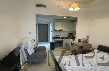 Apartment - Studio - 1 Bathroom for sale in AZIZI Roy Mediterranean - Al Furjan - Dubai Apartment - Studio - 1 Bathroom for sale in AZIZI Roy Mediterranean - Al Furjan - Dubai