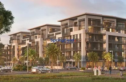 Apartment - 2 Bedrooms - 2 Bathrooms for sale in Parkwood Residence - District 14 - Jumeirah Village Circle - Dubai