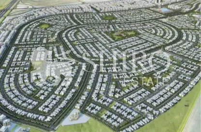Land - Studio for sale in Jebel Ali Hills - Jebel Ali - Dubai