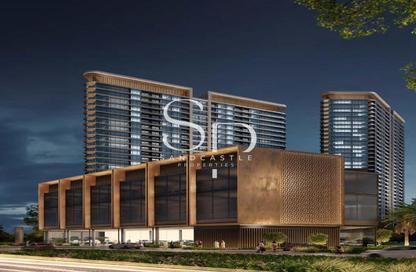 Apartment - 3 - 3 for sale in Sobha Solis Tower A - Sobha Solis - Motor City - Dubai Apartment - 3 - 3 for sale in Sobha Solis Tower A - Sobha Solis - Motor City - Dubai