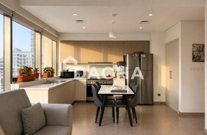 شقة - 2 غرف نوم - 2 حمامات للبيع في برج Park Heights 2 1 - بارك هايتس 2 - بارك هايتس - دبي هيلز استيت - دبي