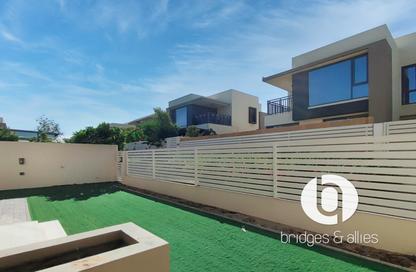 Villa - 4 Bedrooms - 4 Bathrooms for rent in Maple at Dubai Hills Estate 1 - Maple at Dubai Hills Estate - Dubai Hills Estate - Dubai Villa - 4 Bedrooms - 4 Bathrooms for rent in Maple at Dubai Hills Estate 1 - Maple at Dubai Hills Estate - Dubai Hills Estate - Dubai