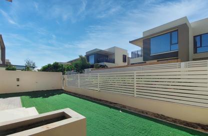 Villa - 4 Bedrooms - 4 Bathrooms for rent in Maple at Dubai Hills Estate 1 - Maple at Dubai Hills Estate - Dubai Hills Estate - Dubai