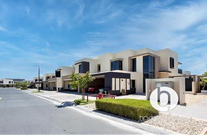 Villa - 4 Bedrooms - 4 Bathrooms for rent in Maple at Dubai Hills Estate 1 - Maple at Dubai Hills Estate - Dubai Hills Estate - Dubai Villa - 4 Bedrooms - 4 Bathrooms for rent in Maple at Dubai Hills Estate 1 - Maple at Dubai Hills Estate - Dubai Hills Estate - Dubai