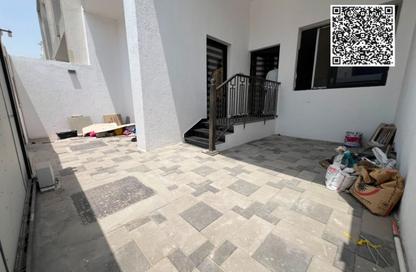 Townhouse - 5 - 5 for rent in Al Yasmeen 1 - Al Yasmeen - Ajman