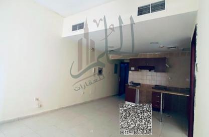 Apartment - 1 Bedroom - 1 Bathroom for sale in Mandarin Towers - Garden City - Ajman