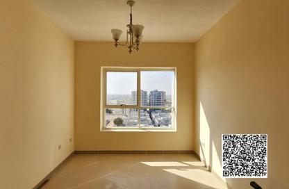 Apartment - 1 Bedroom - 2 Bathrooms for sale in Garden City - Ajman