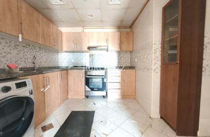 Apartment - 2 - 3 for rent in May Residence 5 - May Residence - District 10 - Jumeirah Village Circle - Dubai Apartment - 2 - 3 for rent in May Residence 5 - May Residence - District 10 - Jumeirah Village Circle - Dubai