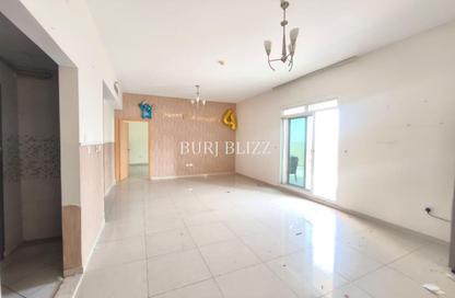 Apartment - 2 - 3 for rent in May Residence 5 - May Residence - District 10 - Jumeirah Village Circle - Dubai Apartment - 2 - 3 for rent in May Residence 5 - May Residence - District 10 - Jumeirah Village Circle - Dubai