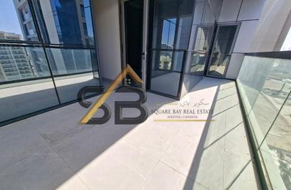Apartment - 2 Bedrooms - 3 Bathrooms for rent in Burj Ghaya - Al Jaddaf - Dubai