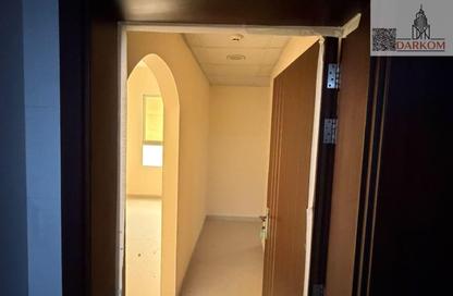 Apartment - 1 - 2 for rent in Fairmont Ajman - Al Nakhil 2 - Al Nakhil - Ajman