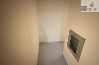 Apartment - 1 - 2 for rent in Fairmont Ajman - Al Nakhil 2 - Al Nakhil - Ajman
