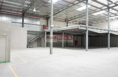 Warehouse - Studio - 1 Bathroom for rent in Dubai Investment Park 2 (DIP 2) - Dubai Investment Park (DIP) - Dubai Warehouse - Studio - 1 Bathroom for rent in Dubai Investment Park 2 (DIP 2) - Dubai Investment Park (DIP) - Dubai