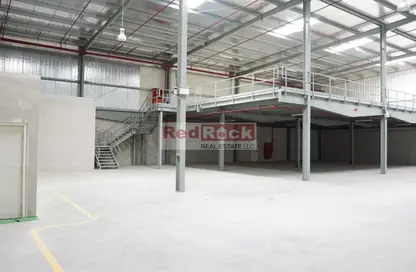Warehouse - Studio - 1 Bathroom for rent in Dubai Investment Park 2 (DIP 2) - Dubai Investment Park (DIP) - Dubai Warehouse - Studio - 1 Bathroom for rent in Dubai Investment Park 2 (DIP 2) - Dubai Investment Park (DIP) - Dubai
