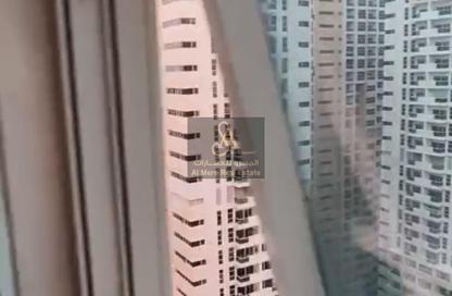 Apartment - 3 Bedrooms - 4 Bathrooms for sale in Ajman One Tower 3 - Ajman One - Ajman Downtown - Ajman