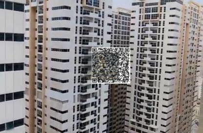 Apartment - 3 Bedrooms - 4 Bathrooms for sale in Ajman One Tower 3 - Ajman One - Ajman Downtown - Ajman