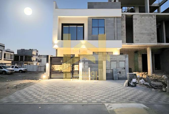 58972615 - الصورة الرئيسية للعقار