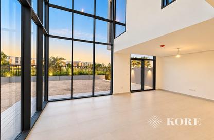 Townhouse - 4 - 4 for rent in Mudon Al Ranim 6 - Mudon - Dubai
