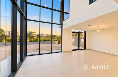 Townhouse - 4 Bedrooms - 4 Bathrooms for rent in Mudon Al Ranim 6 - Mudon - Dubai Townhouse - 4 Bedrooms - 4 Bathrooms for rent in Mudon Al Ranim 6 - Mudon - Dubai