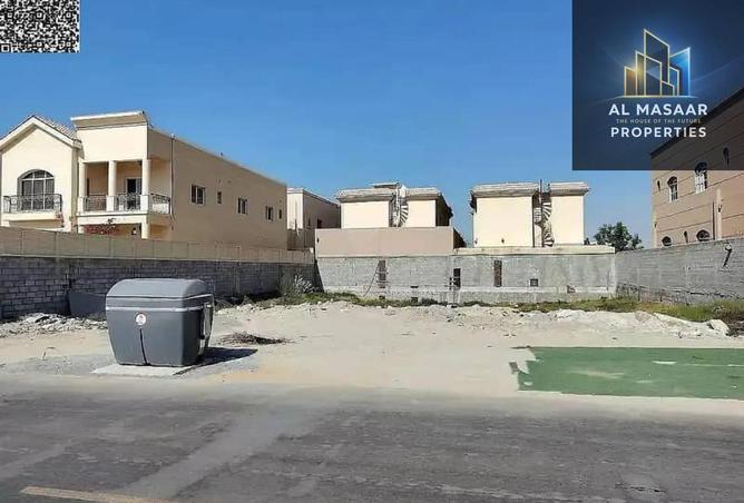 Residential plot of land for sale, located directl