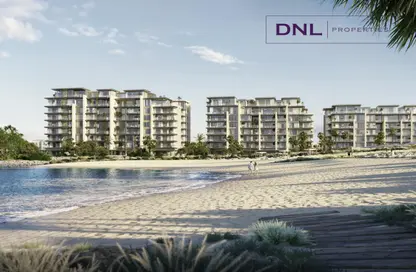 Apartment - 4 Bedrooms - 6 Bathrooms for sale in Solaya 4 - Solaya - La Mer - La Mer - Jumeirah - Dubai