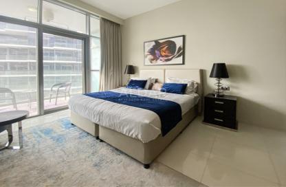 Apartment - Studio - 1 Bathroom for rent in Golf Veduta Hotel Apartments B - Golf Veduta Hotel Apartments - Golf Town - Damac Hills - Dubai Apartment - Studio - 1 Bathroom for rent in Golf Veduta Hotel Apartments B - Golf Veduta Hotel Apartments - Golf Town - Damac Hills - Dubai