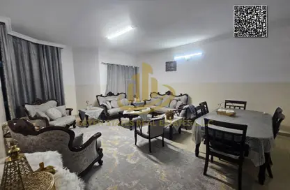 Apartment - 2 Bedrooms - 3 Bathrooms for sale in Al Nuaimiya Tower B4 - Al Nuaimiya Towers B - Al Nuimiya 1 - Al Nuaimiya - Ajman