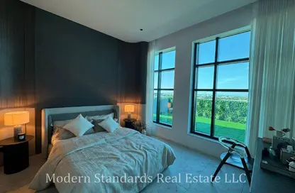 Apartment - 2 Bedrooms - 3 Bathrooms for sale in Bond Enclave - Arjan - Dubai