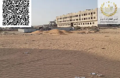 أرض - استوديو للبيع في الجرف الصناعية 2 - الجرف الصناعية - عجمان