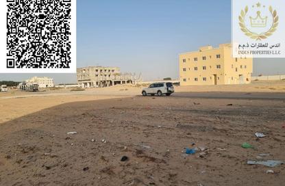 أرض - استوديو للبيع في الجرف الصناعية 2 - الجرف الصناعية - عجمان