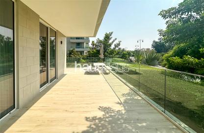 Apartment - 1 - 2 for rent in The Neighbourhood C2 - The Neighbourhood - Al Barari - Dubai