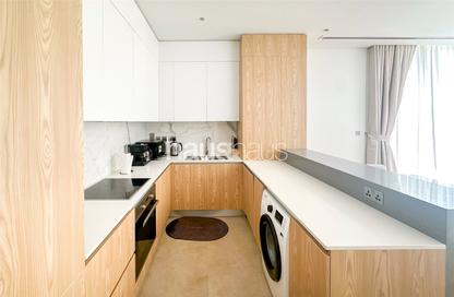 Apartment - 1 - 2 for rent in The Neighbourhood C2 - The Neighbourhood - Al Barari - Dubai