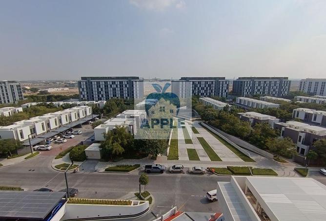 MISK Apart 1 but available for rent in al jada