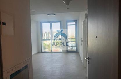 Apartment - 1 Bedroom - 2 Bathrooms for rent in MISK Apartments - Aljada - Sharjah