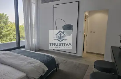 Townhouse - 3 Bedrooms - 5 Bathrooms for sale in Masaar 3 - Al Rowdat Suburb - Sharjah