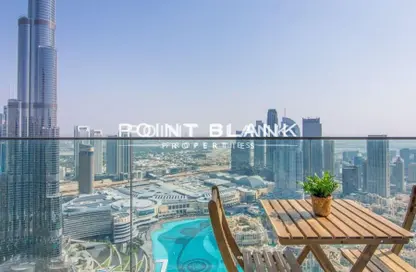 شقة - 4 غرف نوم - 6 حمامات للايجار في أوبرا جراند - برج خليفة - وسط مدينة دبي - دبي شقة - 4 غرف نوم - 6 حمامات للايجار في أوبرا جراند - برج خليفة - وسط مدينة دبي - دبي