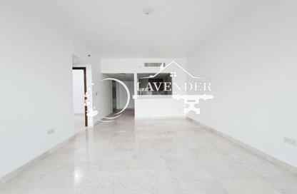 Apartment - 2 - 3 for rent in Marina Heights 2 - Marina Square - Al Reem Island - Abu Dhabi