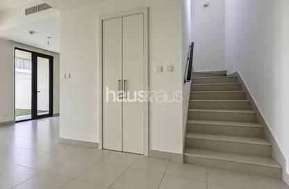 Townhouse - 3 - 3 for rent in Parkside 2 - Emaar South - Dubai South (Dubai World Central) - Dubai Townhouse - 3 - 3 for rent in Parkside 2 - Emaar South - Dubai South (Dubai World Central) - Dubai