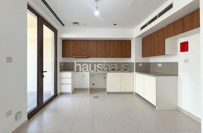 Townhouse - 3 - 3 for rent in Parkside 2 - Emaar South - Dubai South (Dubai World Central) - Dubai