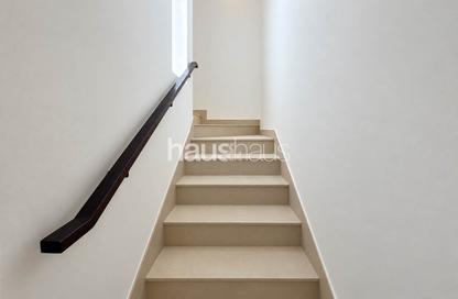 Townhouse - 3 - 3 for rent in Parkside 2 - Emaar South - Dubai South (Dubai World Central) - Dubai