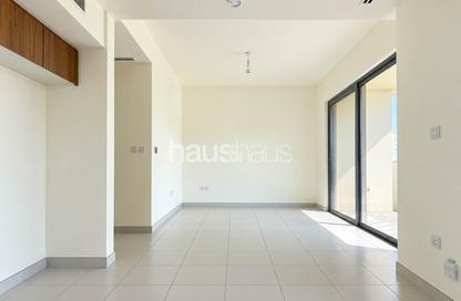 Townhouse - 3 - 3 for rent in Parkside 2 - Emaar South - Dubai South (Dubai World Central) - Dubai