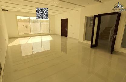 Villa - Studio - 7 for rent in Al Mowaihat 1 - Al Mowaihat - Ajman