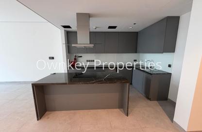 Apartment - 1 Bedroom - 2 Bathrooms for rent in Aumary Residence - Meydan Avenue - Meydan - Dubai