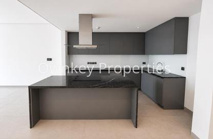 Apartment - 1 Bedroom - 2 Bathrooms for rent in Aumary Residence - Meydan Avenue - Meydan - Dubai