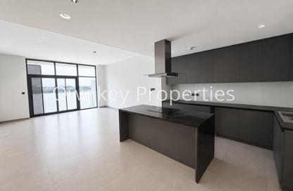 Apartment - 1 Bedroom - 2 Bathrooms for rent in Aumary Residence - Meydan Avenue - Meydan - Dubai